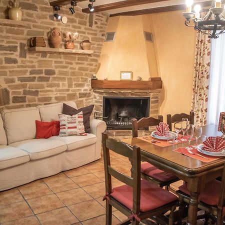 Casa Rural Nuri De Rei A Y B Todolella Εξωτερικό φωτογραφία