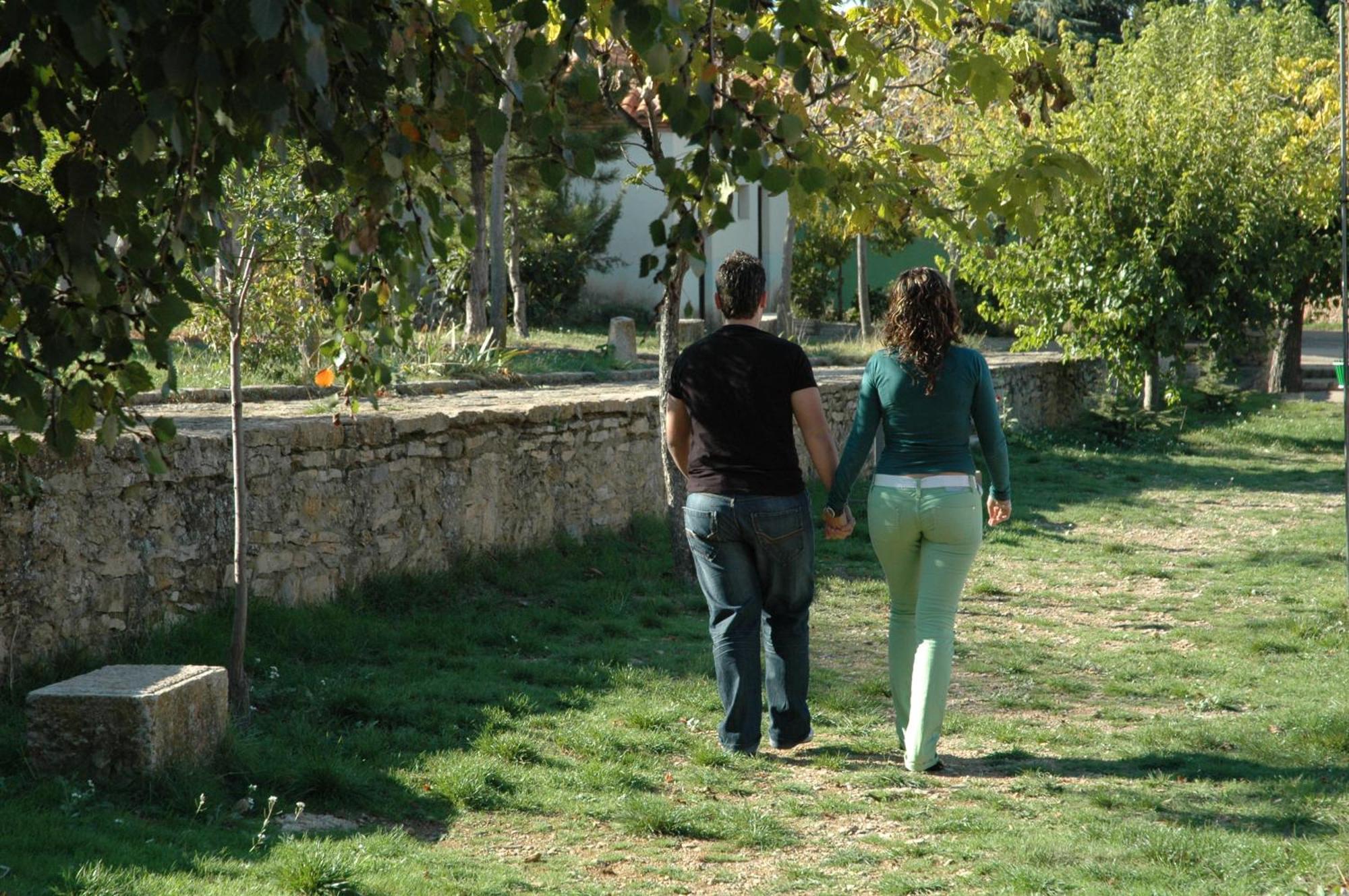 Casa Rural Nuri De Rei A Y B Todolella Εξωτερικό φωτογραφία