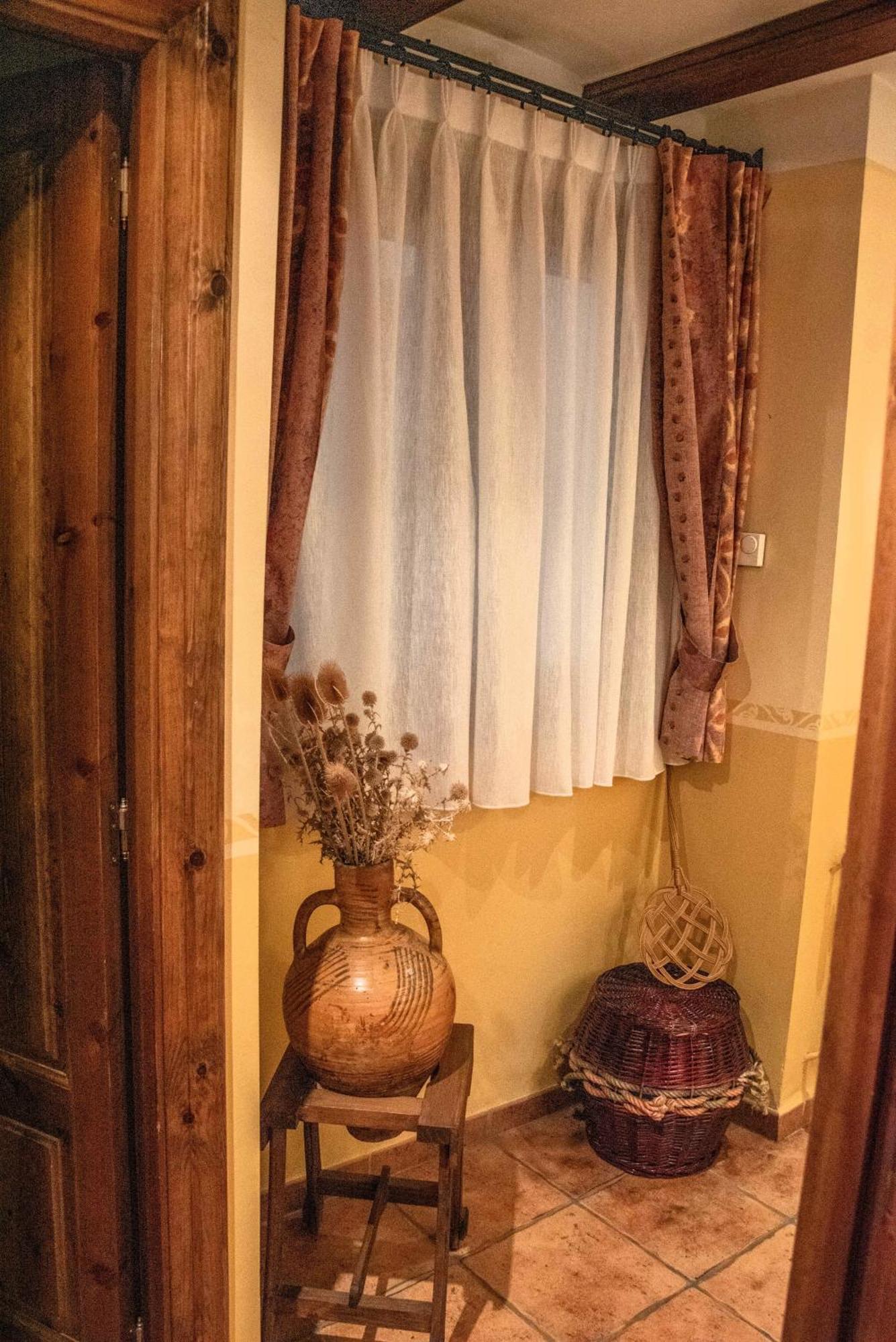 Casa Rural Nuri De Rei A Y B Todolella Εξωτερικό φωτογραφία