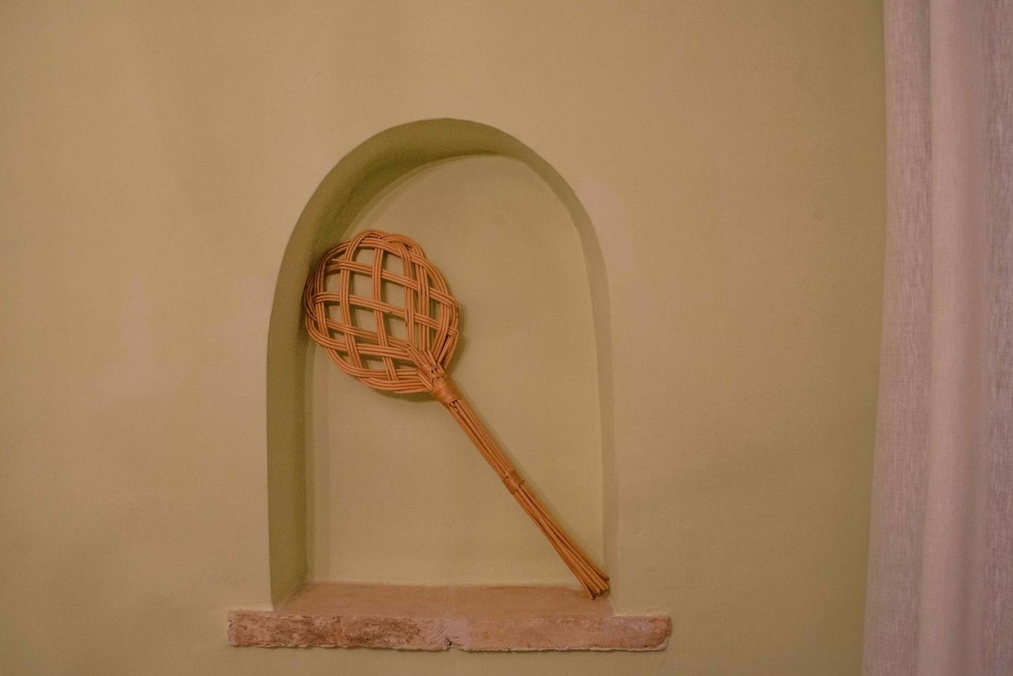 Casa Rural Nuri De Rei A Y B Todolella Εξωτερικό φωτογραφία